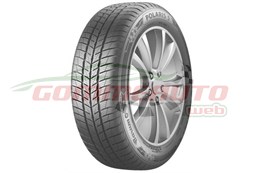COP. 185/60TR15 BARUM POLARIS 5 XL 88T M+S